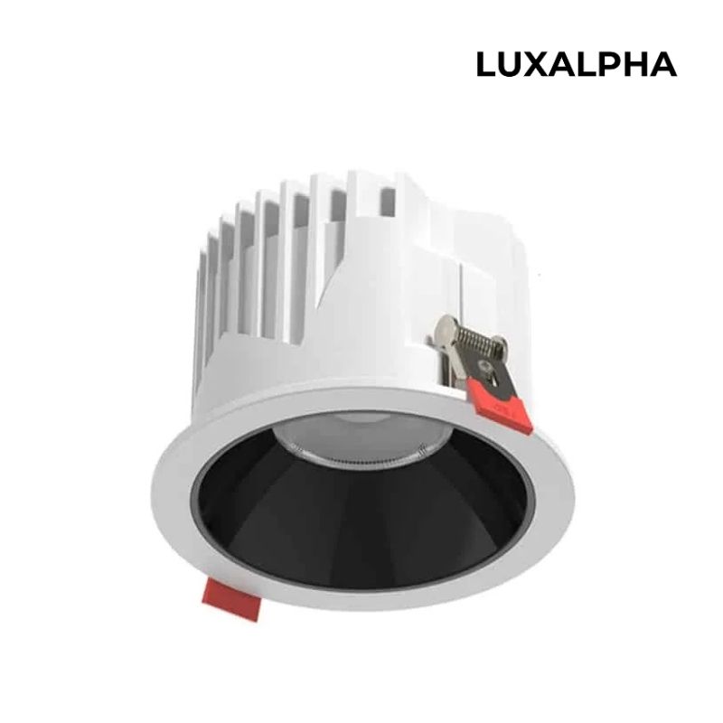 Đèn Downlight Thương Mại Tốt Nhất 30W-50W LUXALPHA