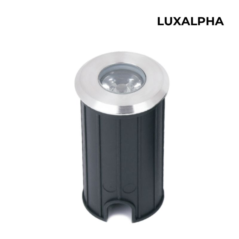 Đèn LED Âm Sàn LUXALPHA