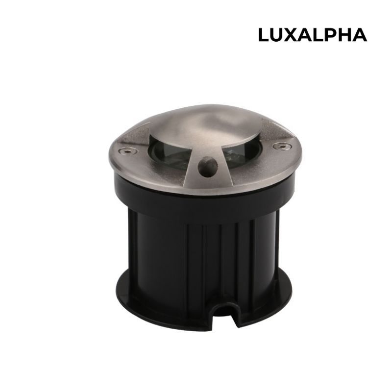 Đèn LED Âm Sàn LUXALPHA