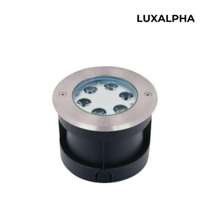 Đèn LED Âm Sàn LUXALPHA