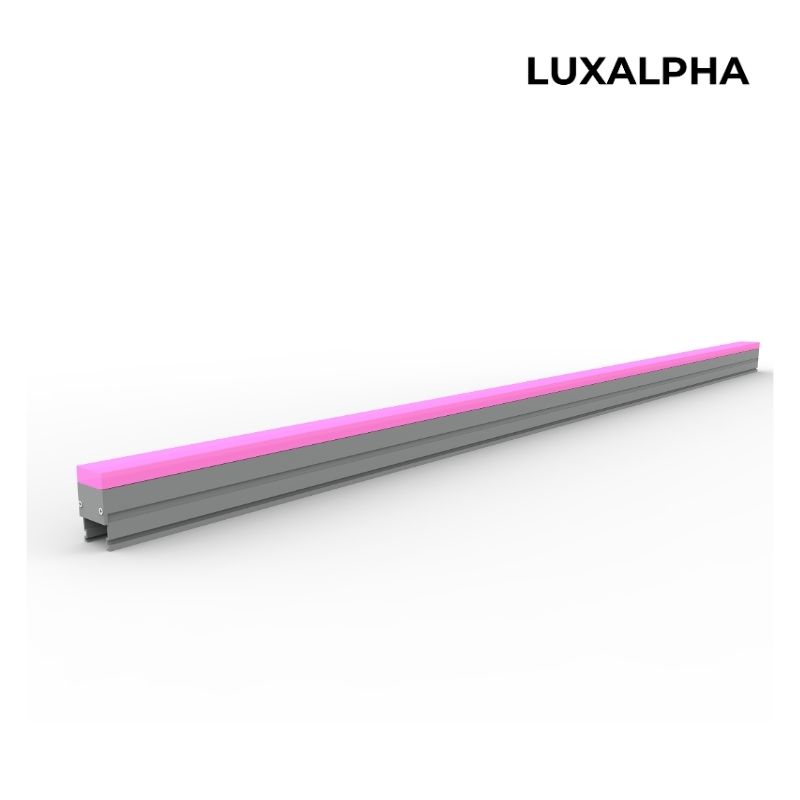 Đèn LED Linear LUXALPHA