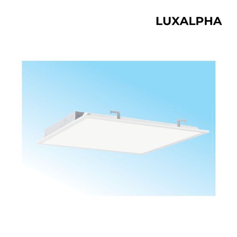 Đèn LED Panel Siêu Mỏng LUXALPHA