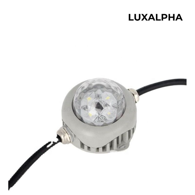 Đèn LED Pixel LUXALPHA