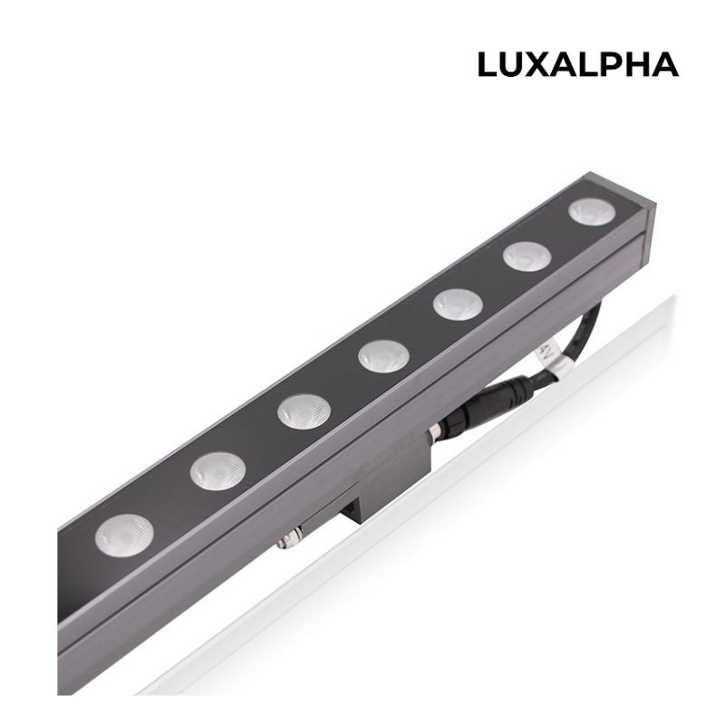 Đèn LED Thanh LUXALPHA