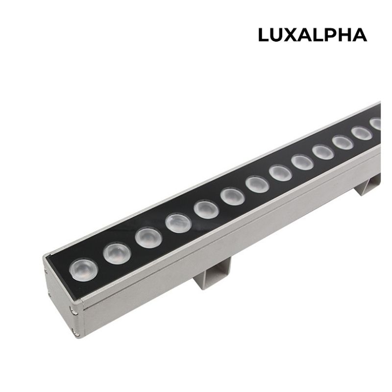 Đèn LED Thanh LUXALPHA