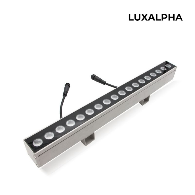 Đèn LED Thanh LUXALPHA