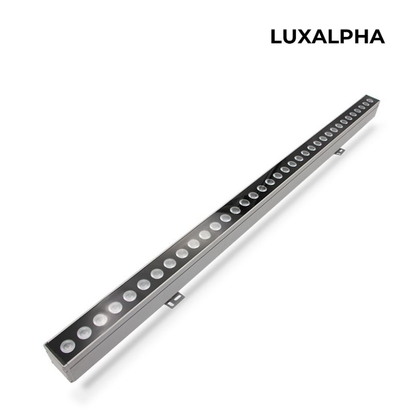 Đèn LED Thanh LUXALPHA