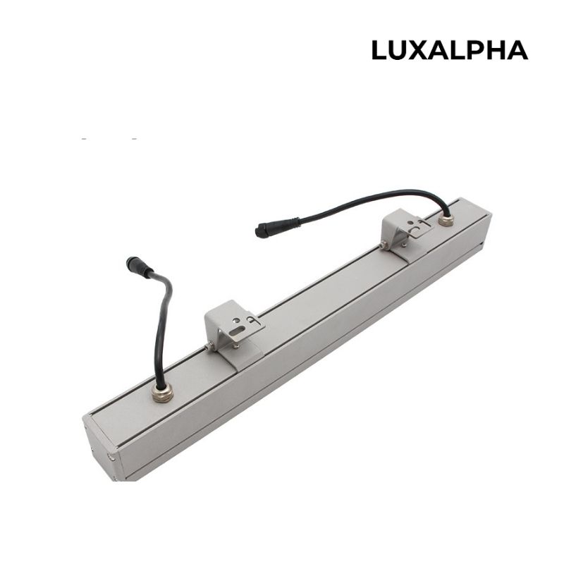 Đèn LED Thanh LUXALPHA