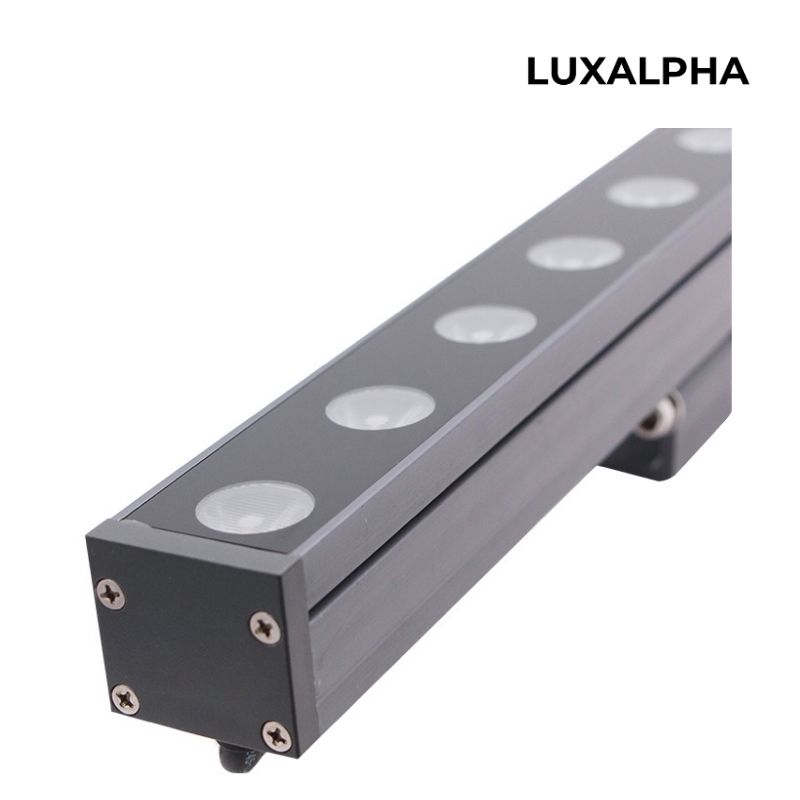 Đèn LED Thanh LUXALPHA