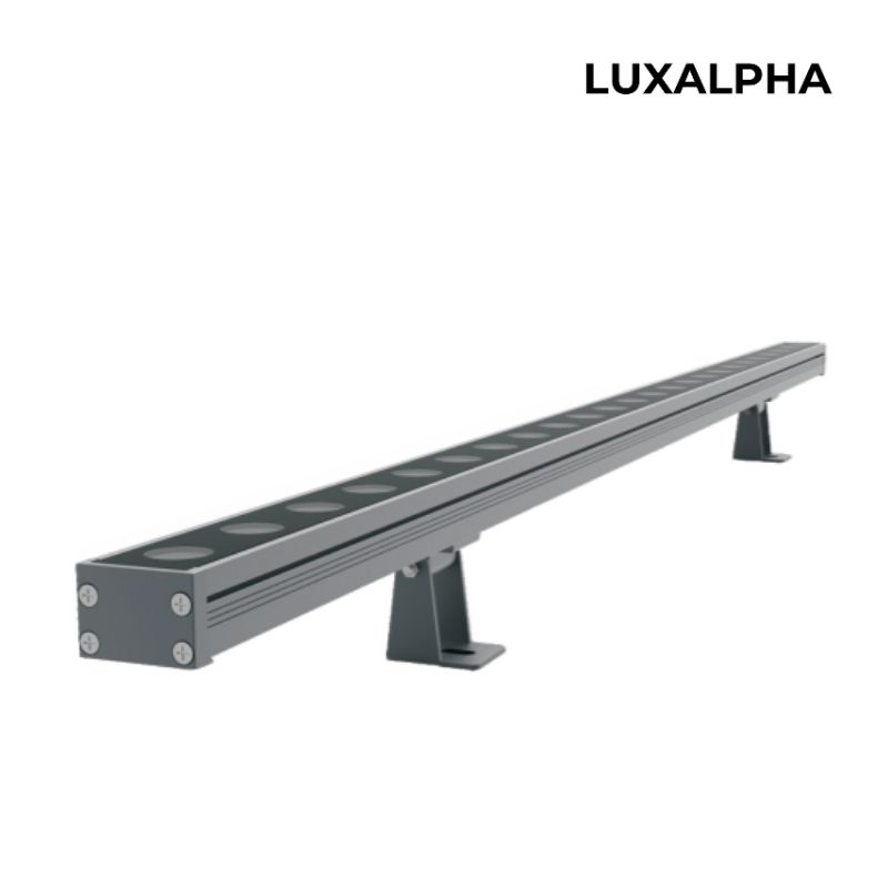 Đèn LED Thanh LUXALPHA