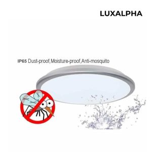 LUXALPHA Ốp Trần Chống Nước