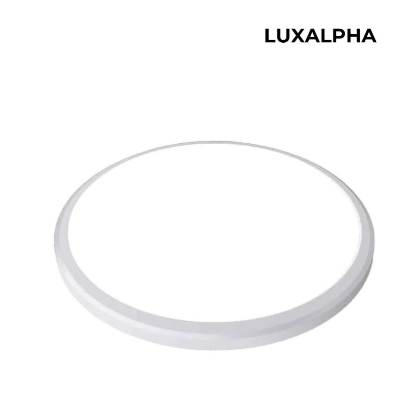 Đèn Ốp Trần Chống Nước LUXALPHA