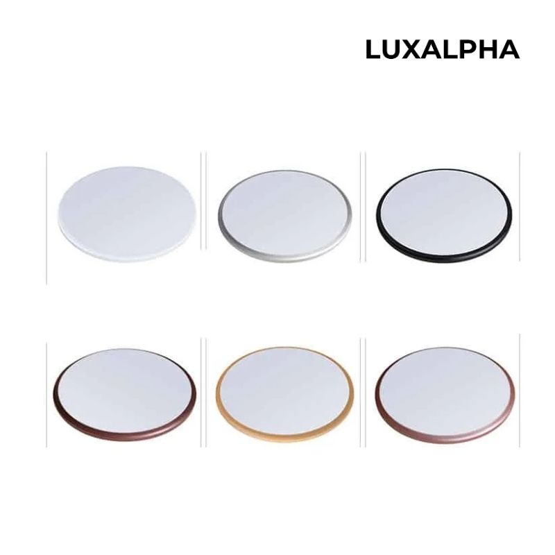 Đèn Ốp Trần Chống Nước LUXALPHA