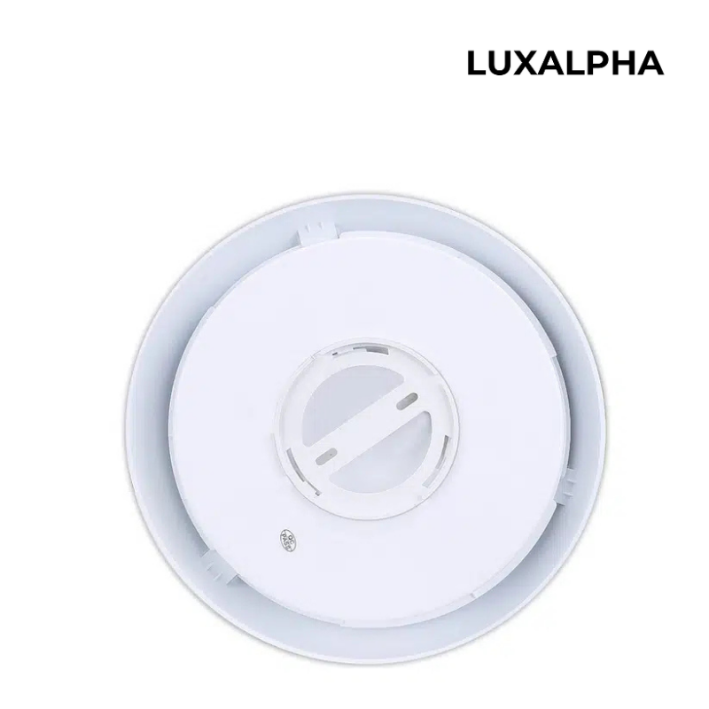 Đèn Ốp Trần Chống Nước Cảm Biến Chuyển Động/Bộ Dụng Cụ Khẩn Cấp LUXALPHA