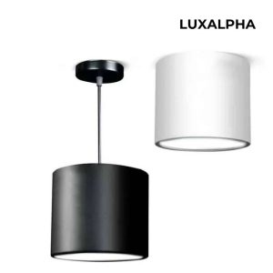 LUXALPHA Ốp Trần Hình Trụ