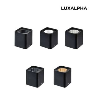 LUXALPHA Ốp Trần Thông Minh WIFI Zigbee Tuya