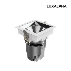 LUXALPHA Spotlight Âm Trần Vuông