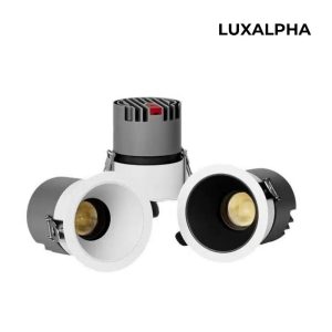 LUXALPHA Wall Washer Âm Trần
